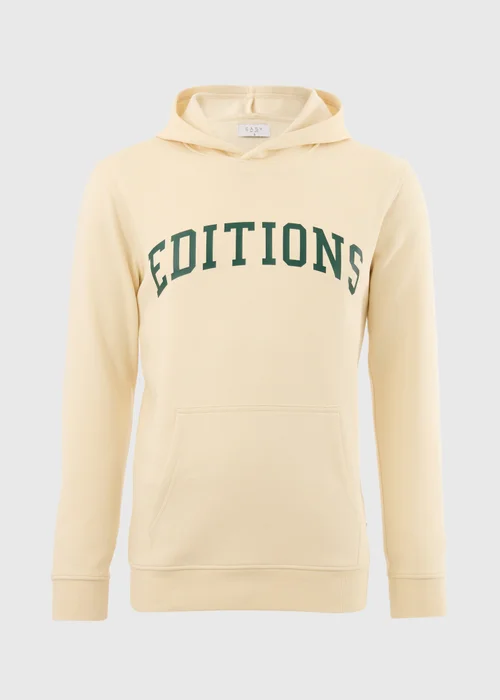 Cream Editions Hoodie - S Image 4