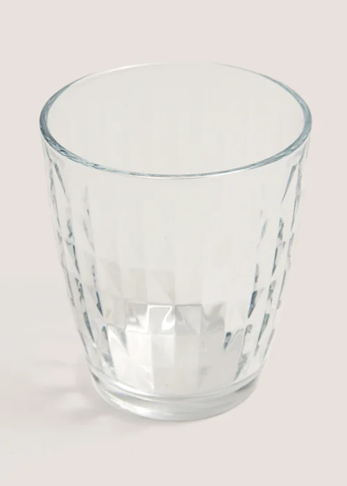 4 Pack Barrel Tumbler Image 2