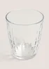 4 Pack Barrel Tumbler Image 2
