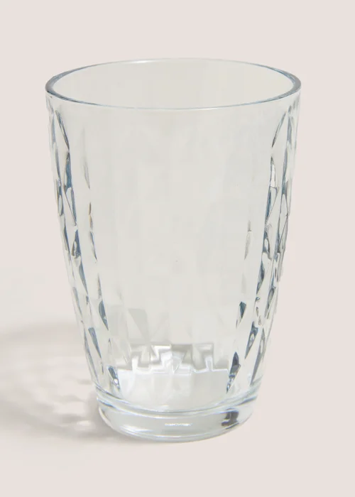 4 Pack Casablanca Long Glasses Image 2