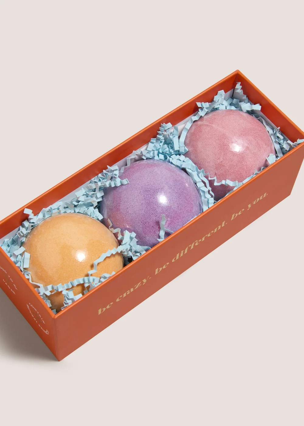 I Love Bath Bombs Gift Set Image 2