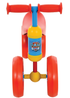 Paw Patrol Multi Colour Bobble Ride-On - One Size Image 2