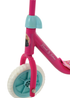 Barbie Multi Colour Deluxe Tri Scooter - One Size Image 4
