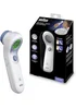 Braun White No Touch Thermometer - One Size Image 2