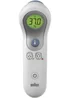 Braun White No Touch Thermometer - One Size Image 1
