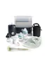 Tommee Tippee Black Complete Feeding Kit - One Size Image 1
