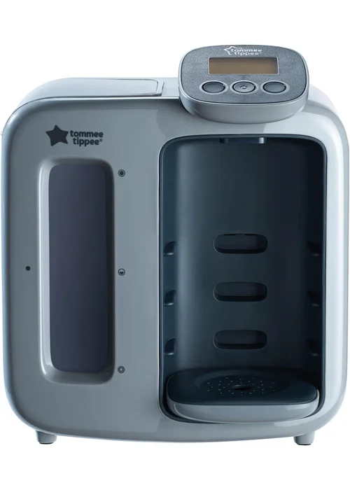 Tommee Tippee Grey Perfect Prep Day & Night - One Size Image 1