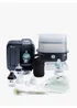 Tommee Tippee Black Ultimate Formula Feeding Kit - One Size Image 1