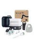 Tommee Tippee Black Ultimate Formula Feeding Kit - One Size Image 2
