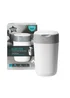 Tommee Tippee White T&C Tub - One Size Image 2