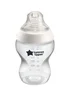 Tommee Tippee White CTN 4-Pack EasiVent Bottles (340ml) - One Size Image 1
