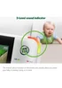 Leap Frog White Video Baby Monitor - One Size Image 2