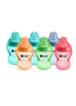 Tommee Tippee Multi CTN 6-Pack Bright Bottles (260ml) - One Size Image 1