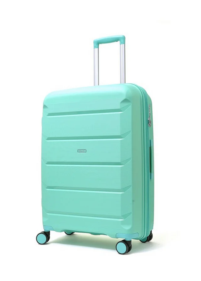 Rock Tulum Suitcase Turquoise
