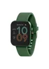 Reflex Active Green Series 12 Strap Smart Watch - One Size Image 1