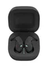 Reflex Active Black Sport Earbuds - One Size Image 2