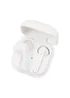 Reflex Active White LITE True Wireless Stereo Earbuds - One Size Image 1