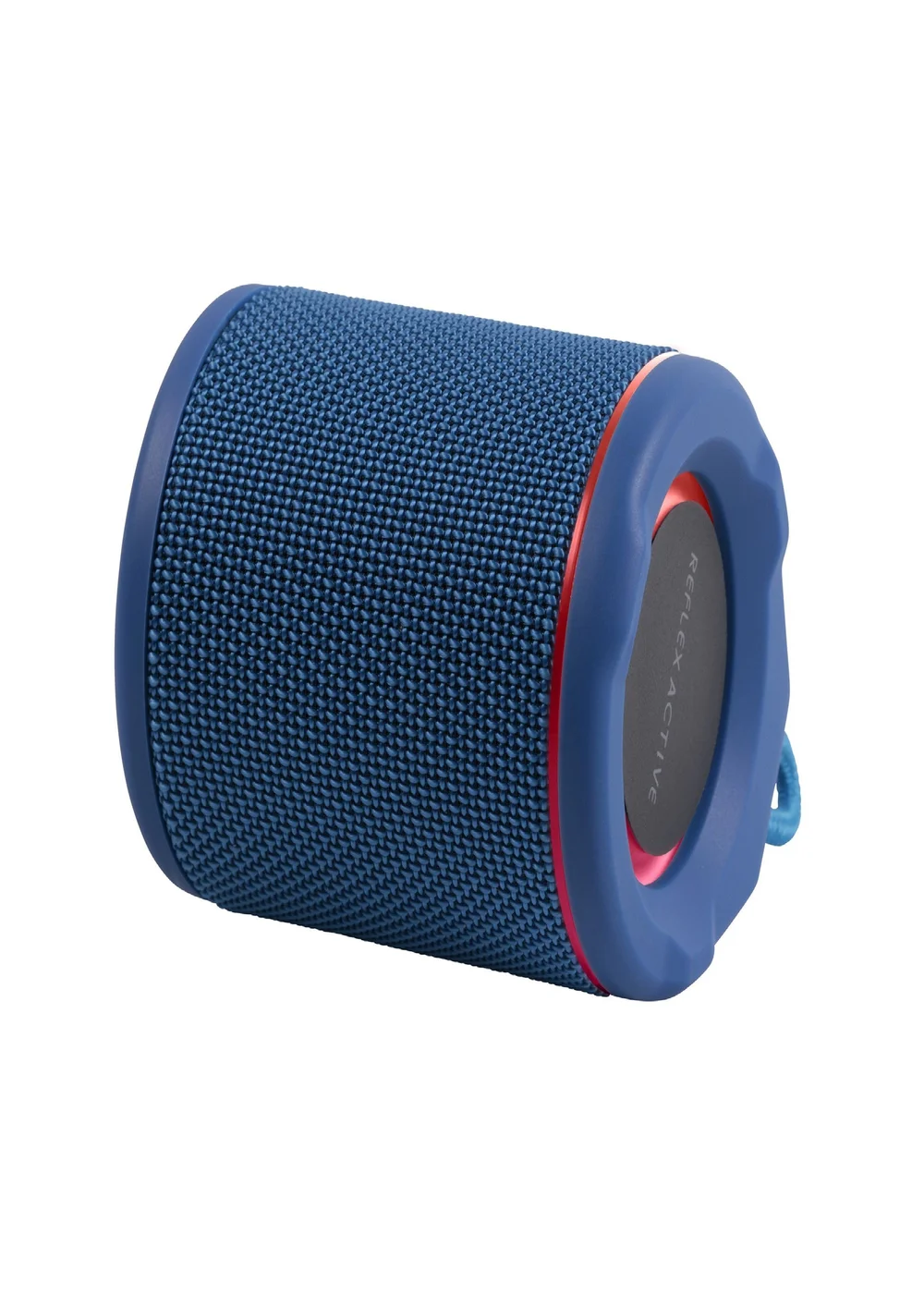 Reflex Active Black Chill Wireless BT Speaker - One Size Image 2