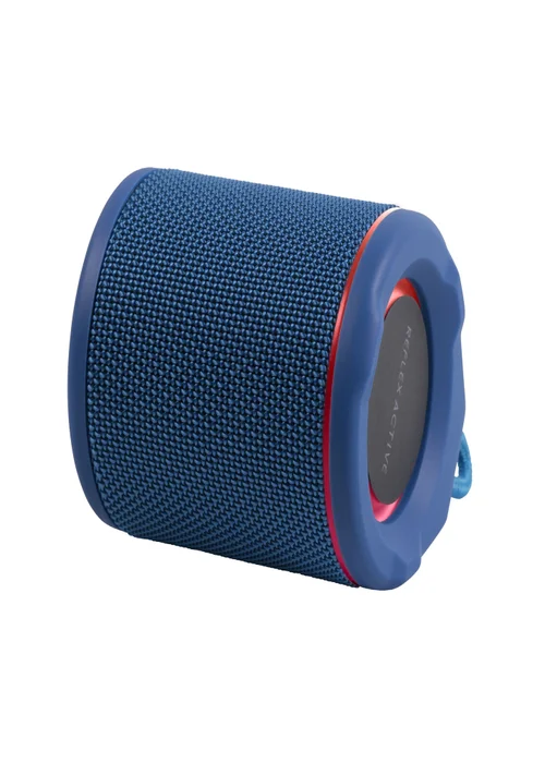 Reflex Active Black Chill Wireless BT Speaker - One Size Image 2
