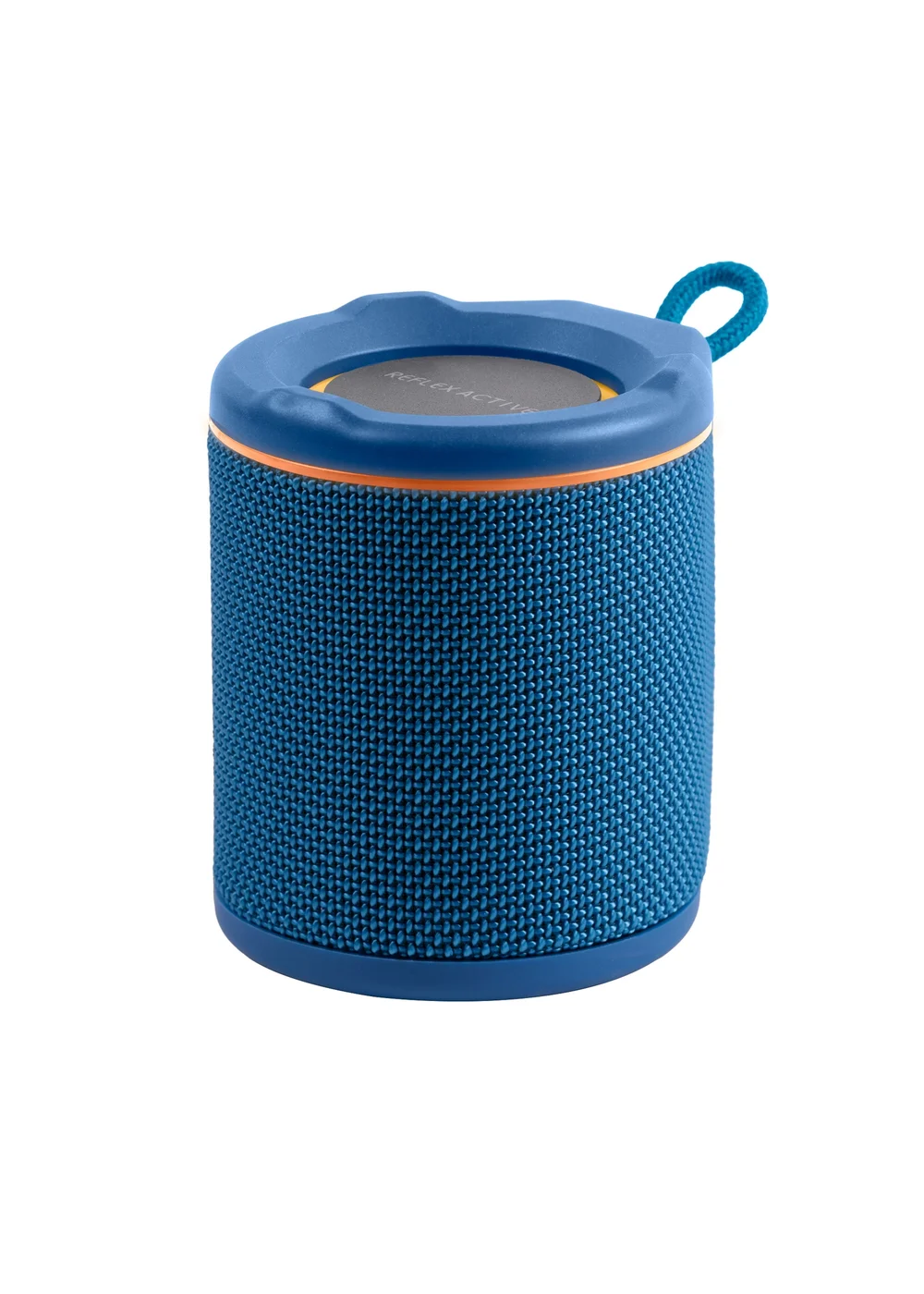 Reflex Active Black Chill Wireless BT Speaker - One Size Image 1