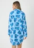 Disney Blue Stitch Night Shirt - Extra small Image 2