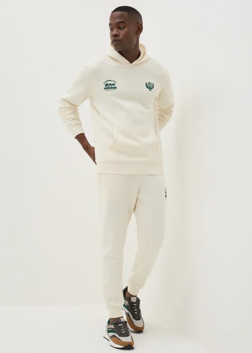 Cream Global Edition Hoodie - S Image 3