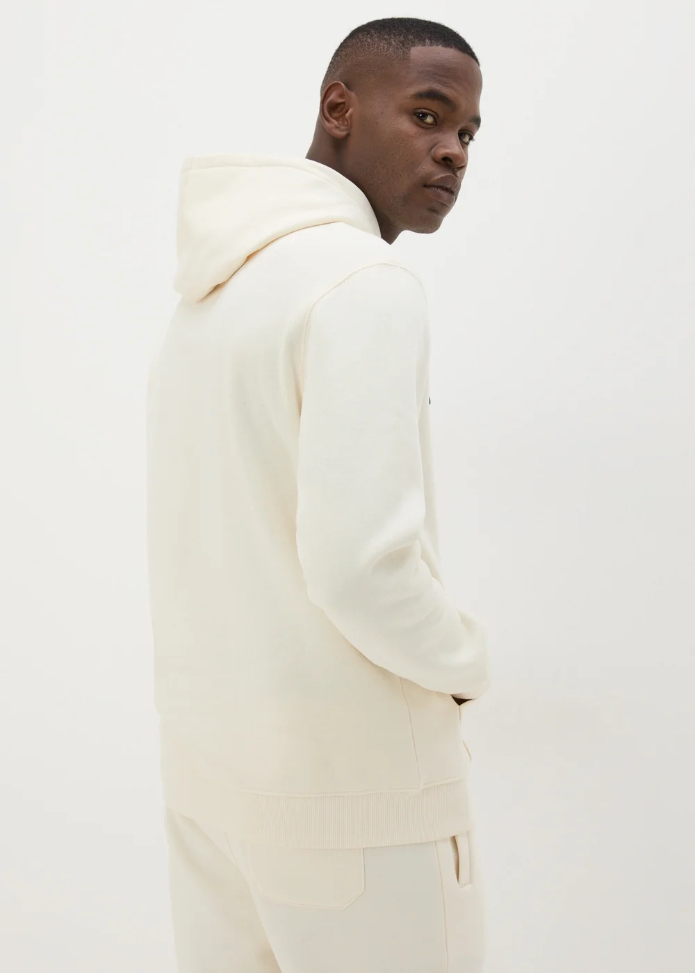 Cream Global Edition Hoodie - S Image 2