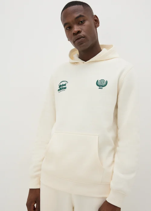 Cream Global Edition Hoodie - S Image 1