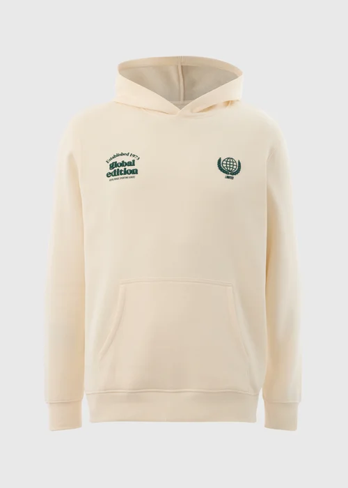 Cream Global Edition Hoodie - S Image 4