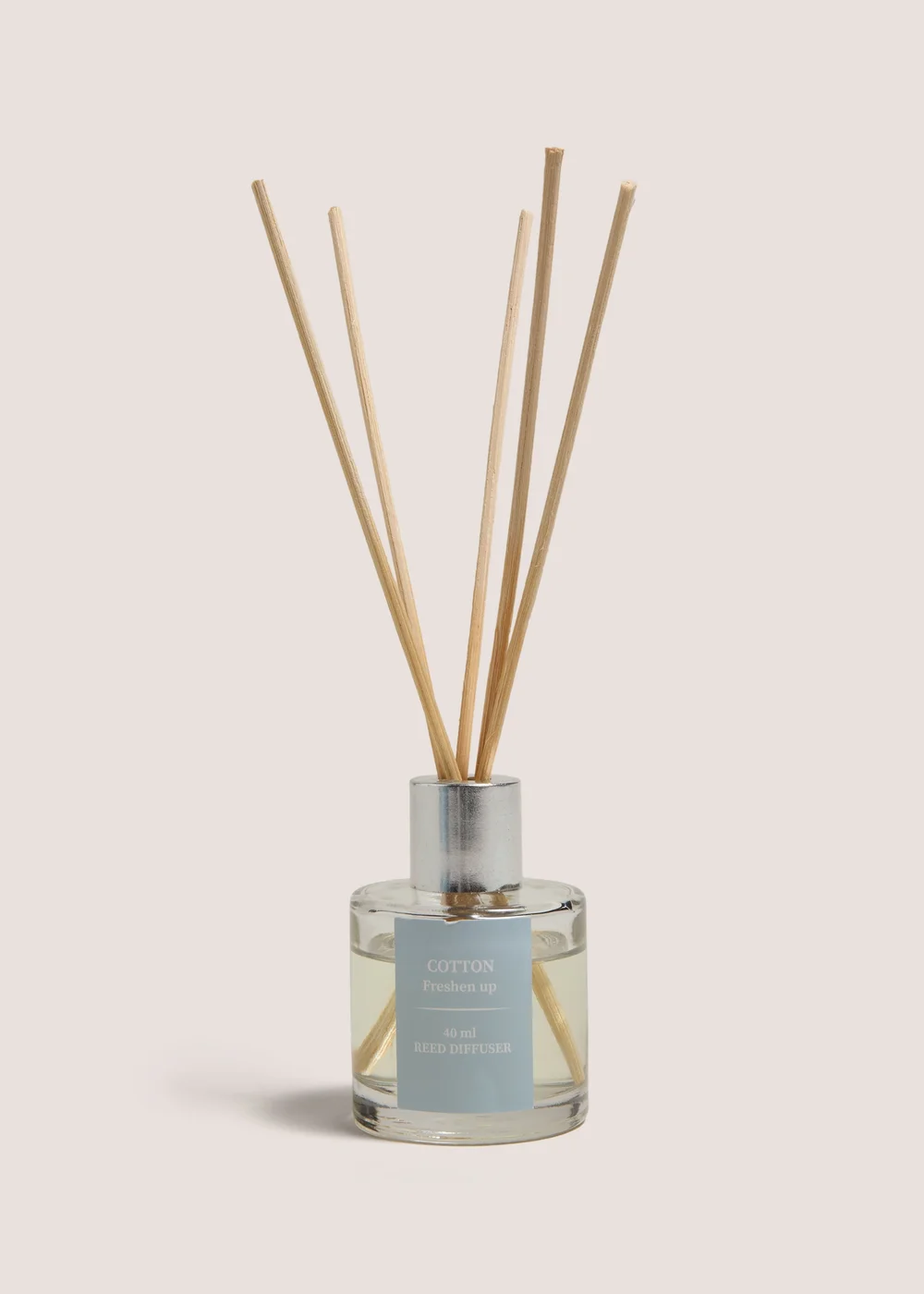 Cotton Diffuser (40ml) Image 2