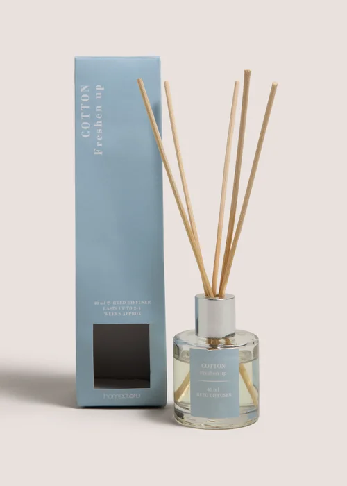 Cotton Diffuser (40ml) Image 1