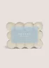 24 Pack Cotton Tea Lights Image 1