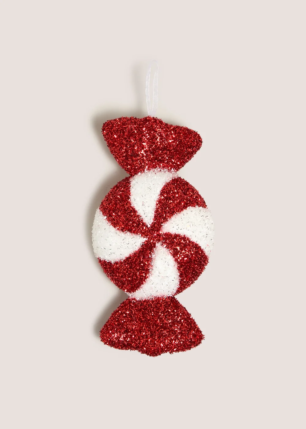 Oversized Sweet Bauble Image 1