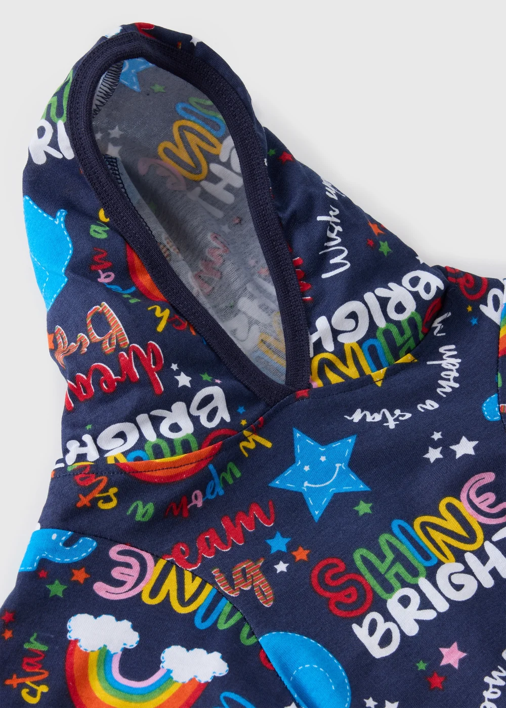 Alder Hey Navy Pet Outfit - Small Image 2
