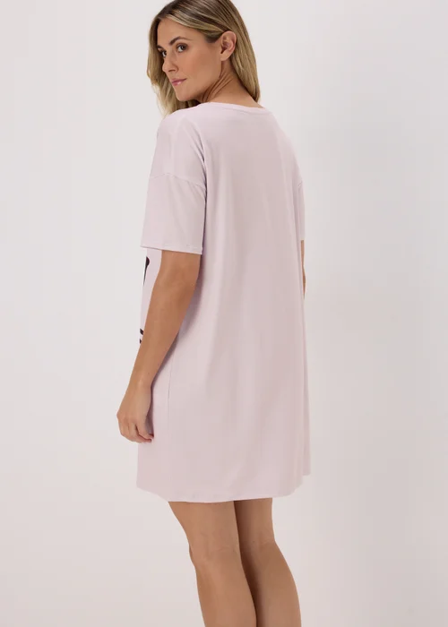 Spice Girl Pink Nightie - Extra small Image 2