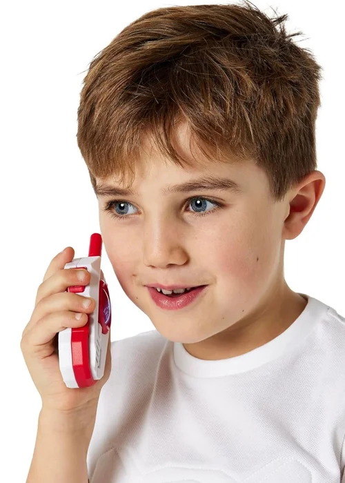 Liverpool FC Walkie Talkies - One Size Image 3