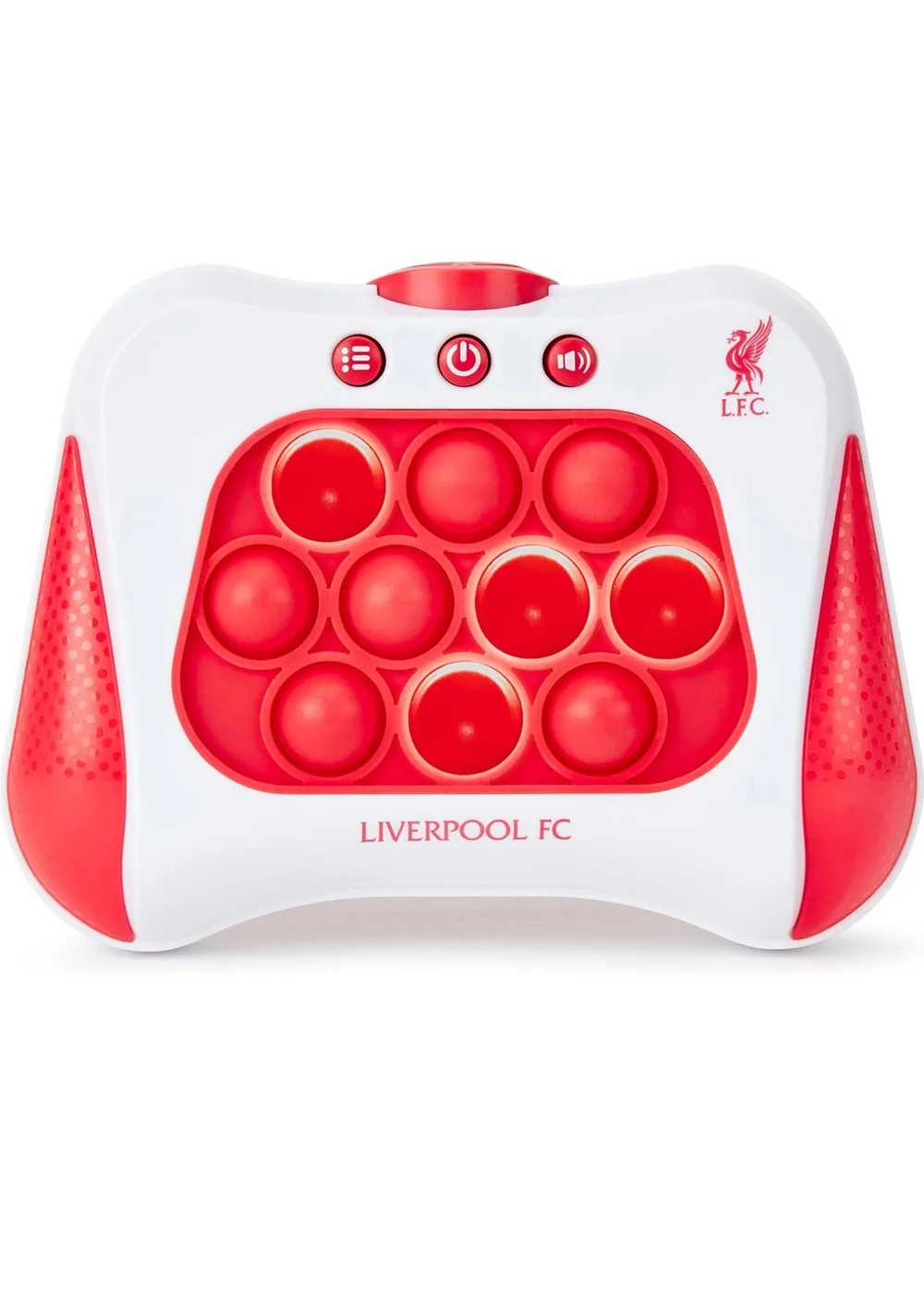Liverpool FC Pop Up Lights Puzzle Game - One Size Image 2