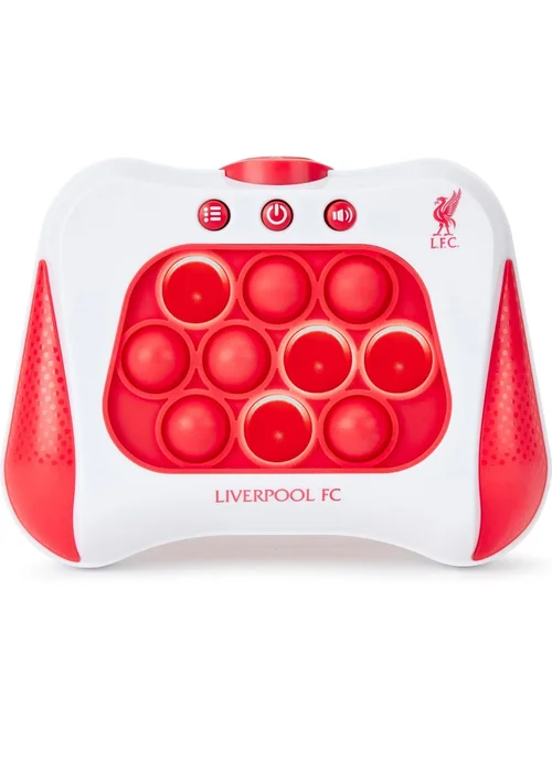 Liverpool FC Pop Up Lights Puzzle Game - One Size Image 2