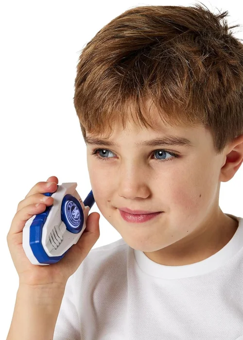 Chelsea Walkie Talkies - One Size Image 3