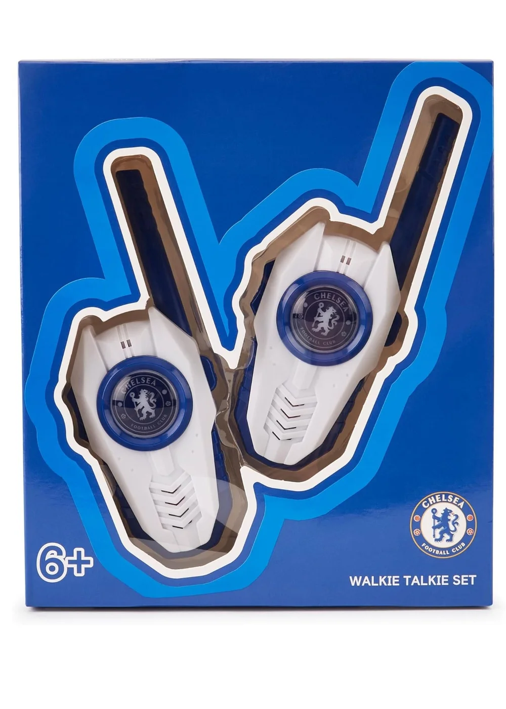 Chelsea Walkie Talkies - One Size Image 2