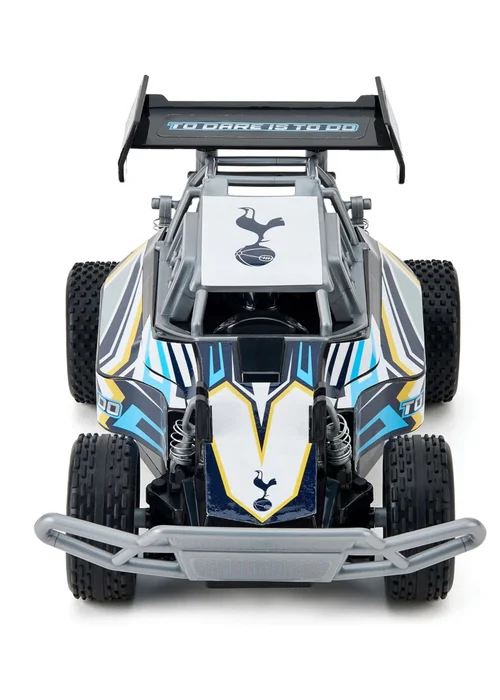 Tottenham Hotspur Remote Control Buggy 1:18 Scale - One Size Image 2