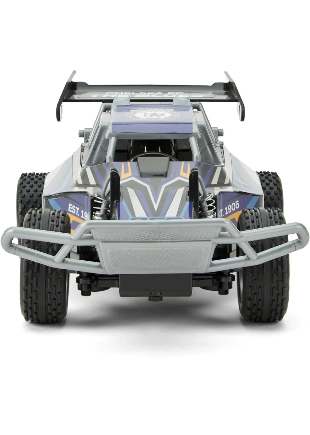 Chelsea Remote Control Buggy 1:18 Scale - One Size Image 2