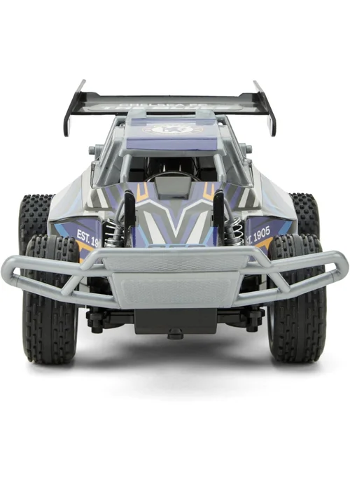 Chelsea Remote Control Buggy 1:18 Scale - One Size Image 2