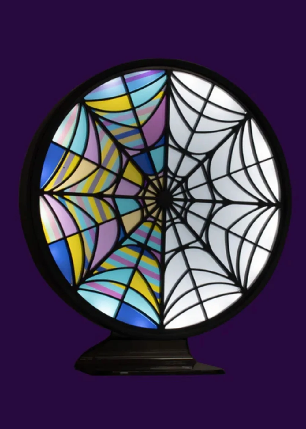 Wednesday Light Wednesday Light - Ophelia Hall Window Light - One Size | Matalan