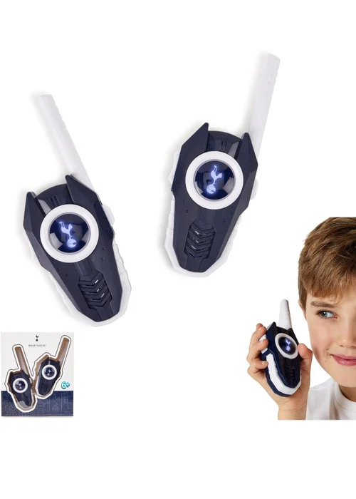 Tottenham Hotspur Walkie Talkies - One Size Image 1