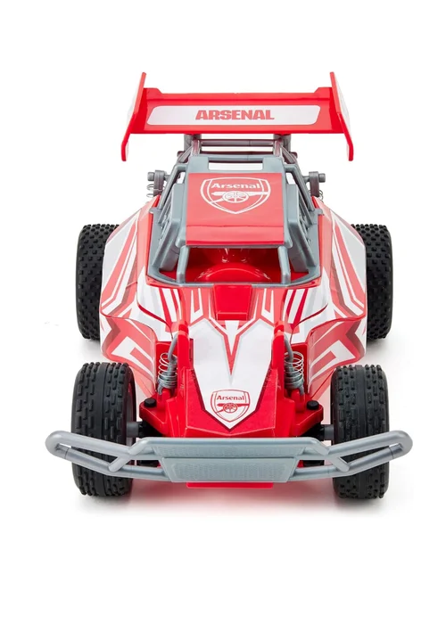 Arsenal 1:18 Buggy - One Size Image 2