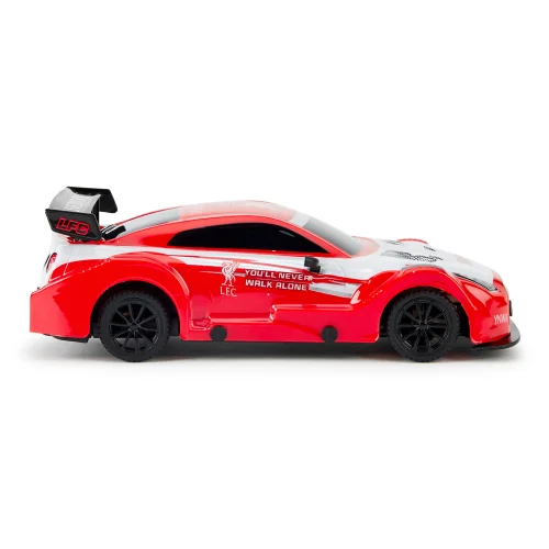 Liverpool Remote Control Car 1:24 Scale - One Size Image 4