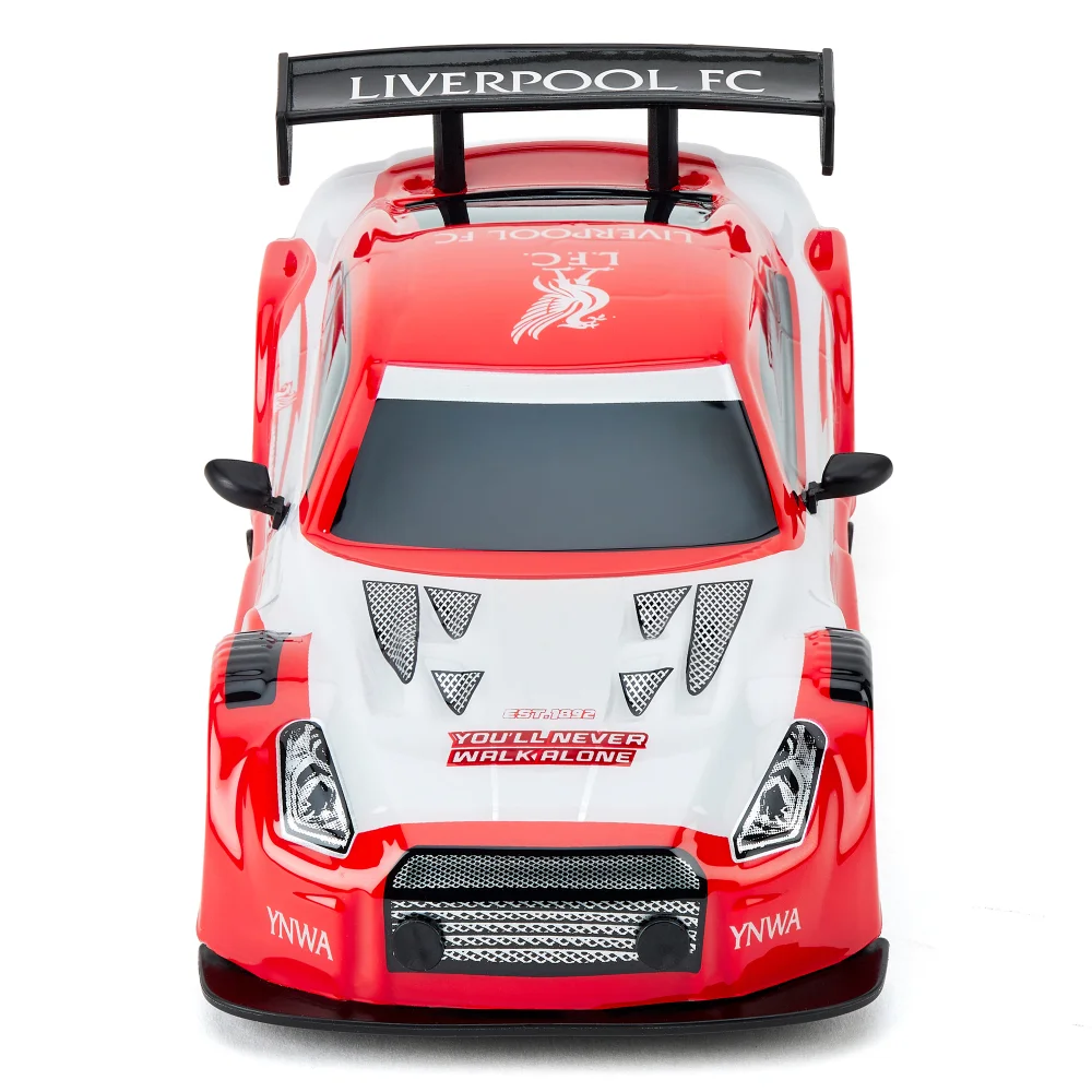 Liverpool Remote Control Car 1:24 Scale - One Size Image 3