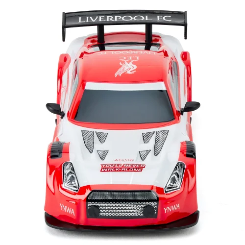 Liverpool Remote Control Car 1:24 Scale - One Size Image 3