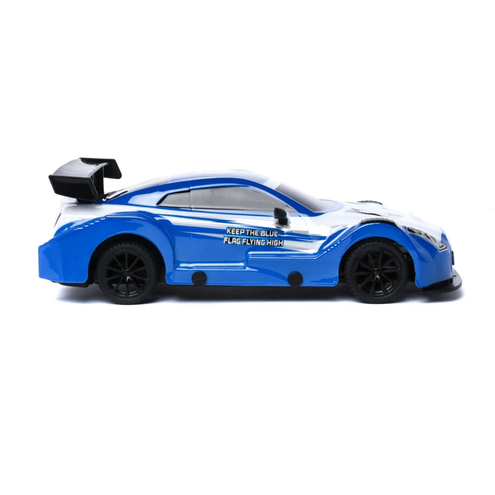 Chelsea 1:24 Sports Car - One Size Image 4